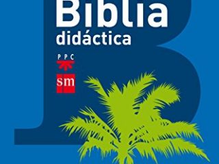 La Biblia Didáctica - 9788467560633