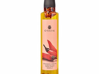 La Chinata Aceite Oliva Virgen Extra Guindilla - 250 ml