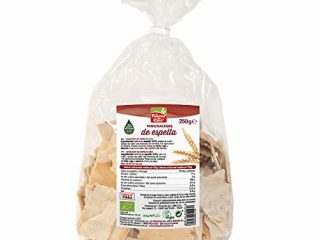 La Finestra Sul Cielo Mini Crackers 100% Espelta Bio, 250g