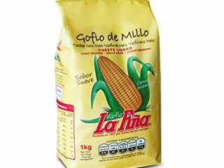 La Piña Gofio de Maíz 1 Kg