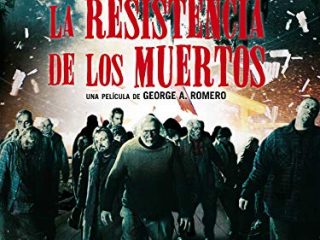 La resistencia de los muertos
