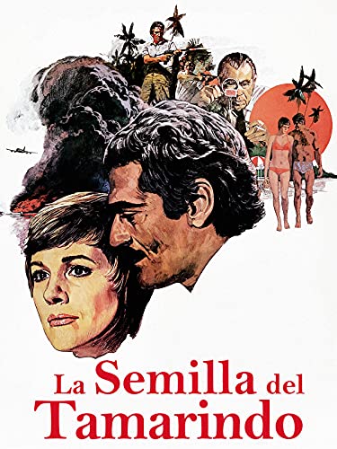 La semilla del tamarindo