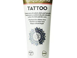 Lacer TALQUISTINA TATTOO SPF25 70 ml