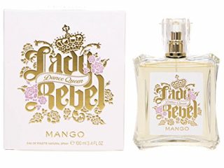 Lady, Agua de colonia para mujeres - 100 ml.