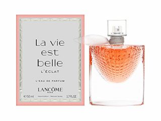 Lancome La Vie Est Belle L 'eclat Eau de Parfum Spray, 50 ml