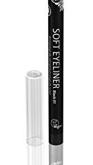 lavera Perfilador ojos soft -Black 01- vegano - cosméticos naturales 100% certificados - maquillaje - 1 gr