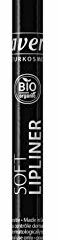 lavera Soft Lipliner -Plum 04- Delineador labial ∙ Perfilador de Labios ∙ Textura de larga duración ✔ Cosmética Natural ✔ Bio ✔ Maquillaje Organico 100% Certificado (1.4 gr)