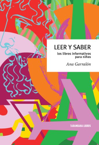 Leer Y Saber - Los Libros Informativos Para Niños