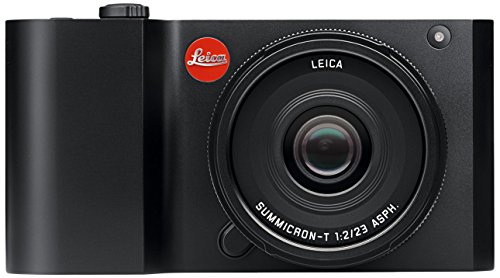 Leica T TYP 701 - Cámara Digital