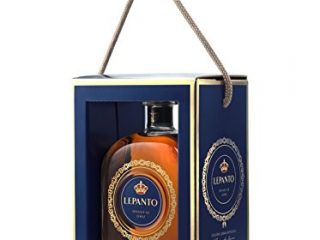 Lepanto Solera Gran Reserva - Brandy de Jerez - 700 ml