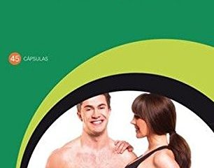 Leptinase Redux 45 cápsulas de Cfn