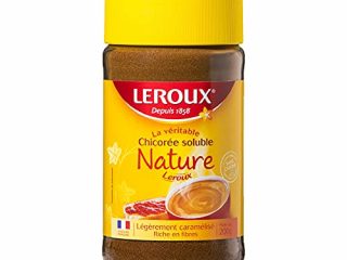 LEROUX (ACHICORIAS) Soluble 200 g10 g