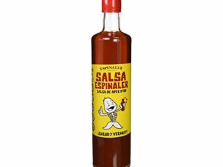 L'Espinaler Salsa de Aperitivo, 750ml