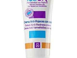 Leti SR, Crema Anti-Rojeces Color - 40 ml.