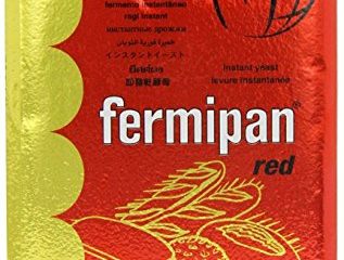 Levadura activa seca Fermipan Red