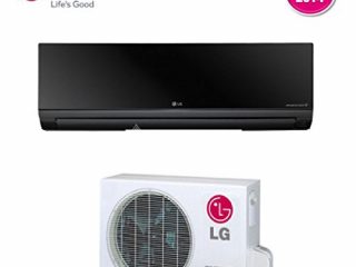 LG Unidad Exterior del Modelo Art Cool Mirror 18