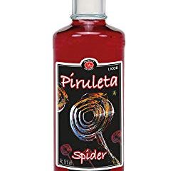 LICOR PIRULETA VEALT 70 CL.