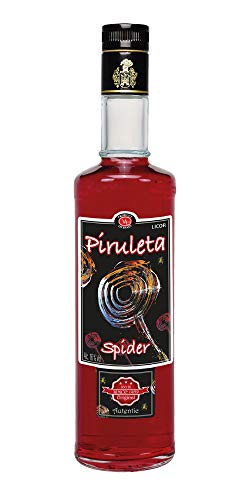LICOR PIRULETA VEALT 70 CL.