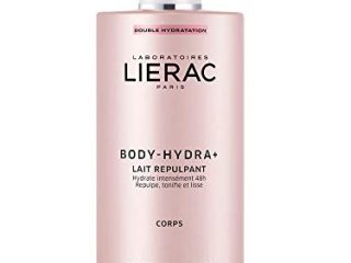 Lierac Body-Hydra Leche Relipidizante Nutrición Corporal, 400ml PRECIO ESPECIAL
