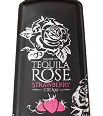 Liquor De Tequila Rose Liquers, 700 ml