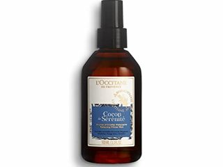 L'OCCITANE - Bruma De Almohada Relajante - Aroma Para El Hogar -Con Aceites Esenciales - Atmósfera Relajante Propicia Para El Descanso Y El Bienestar - 100 Ml