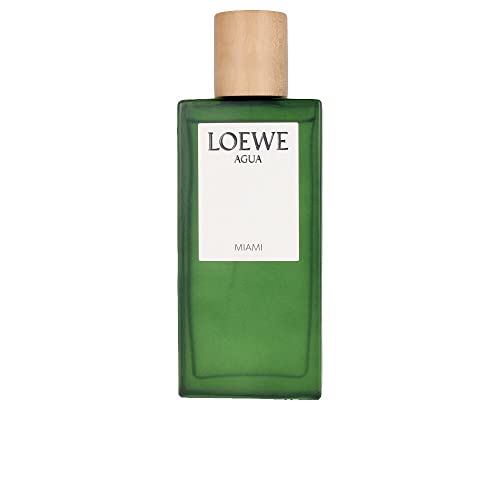 Loewe agua miami etv 100ml