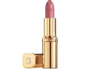 L'Oréal Paris Barra de Labios Color Riche Creme 302 Bois de Rose