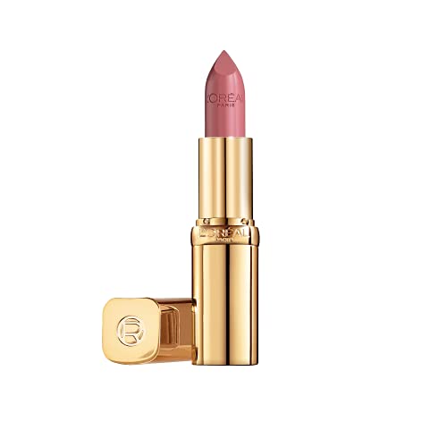 L'Oréal Paris Barra de Labios Color Riche Creme 302 Bois de Rose