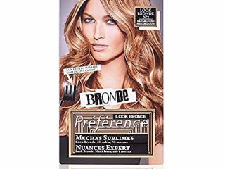L'Oreal Paris Preference Mechas Sublimes Prefrerence, Tono: 002 Dark to Light Blond