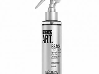 L'Oreal Professionnel TNA Spray Beach Waves, 150 ml