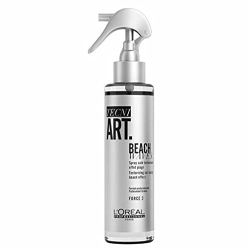 L'Oreal Professionnel TNA Spray Beach Waves, 150 ml