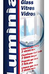 Luminia - Producto de Limpia Cristales - 750 ml
