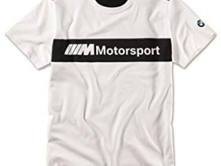 M Motorsport - Camiseta para Hombre