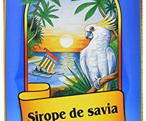 Madal Bal Sirope de Savia Neera- 500 ml