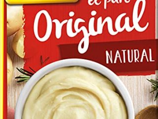 Maggi Puré de Patatas Natural, 230g