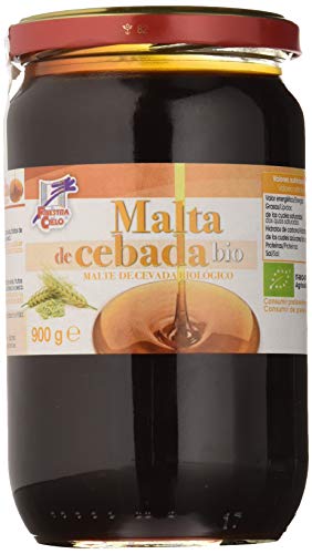 Malta de cebada - La Finestra Sul Cielo - 900g