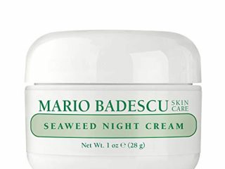 Mario Badescu - Crema de noche (de algas marinas), 30 ml