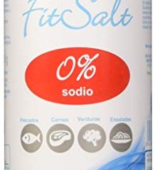 MARNYS Fitsalt Sal sin Sodio 250gr
