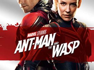 Marvel Studios' Ant-Man and the Wasp