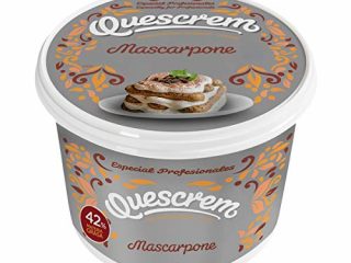 Mascarpone Quescrem. Pack 6 unidades x 500g