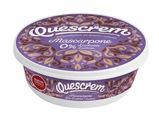 Mascarpone Sin Lactosa. Pack 6 unidades x 250 gramos