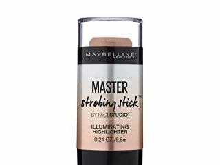 Maybelline New York Master Strobing Stick Iluminador, Tono: 200 Medium - 9 g