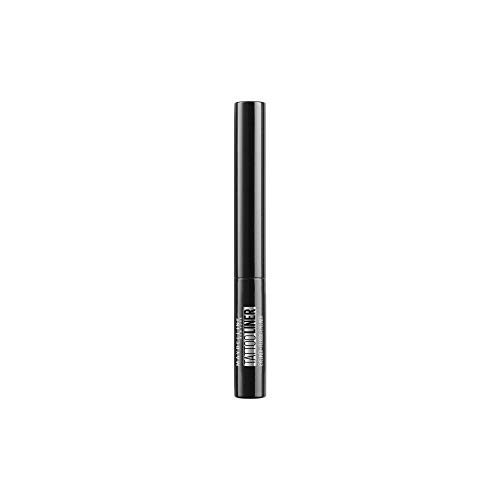Maybelline New York Tattoo liner eyeliner liquide effet tatouage - Teinte 710 : Noir