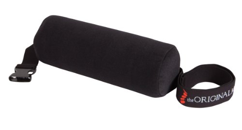 Mckenzie - Rodillo lumbar (alta densidad, 12,7 cm)