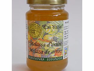 MELAZA DE ARROZ ECO 450g
