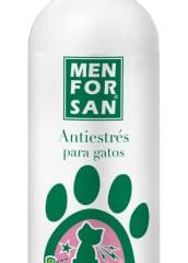 MENFORSAN Antiestrés Gatos - 125ml