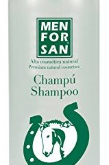MENFORSAN Champú biotina para caballos 1L