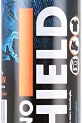 Merlin Bike Care Impermeabilizante para piel, calzado y tejidos, basado en nanotecnología, Invisible.
