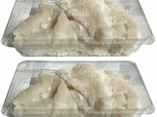 Migas de Bacalao 1ª Calidad - 1 Kilo