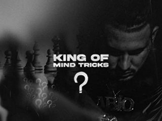 Mind Tricks [Explicit]